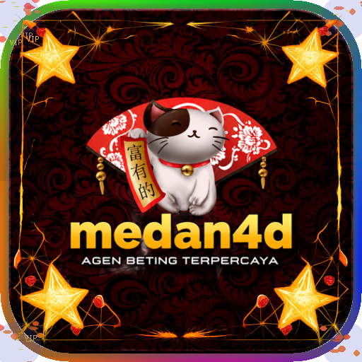 medan4d — galeri pratinjau - APK Resmi