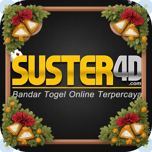 suster4d — mitra unggulan